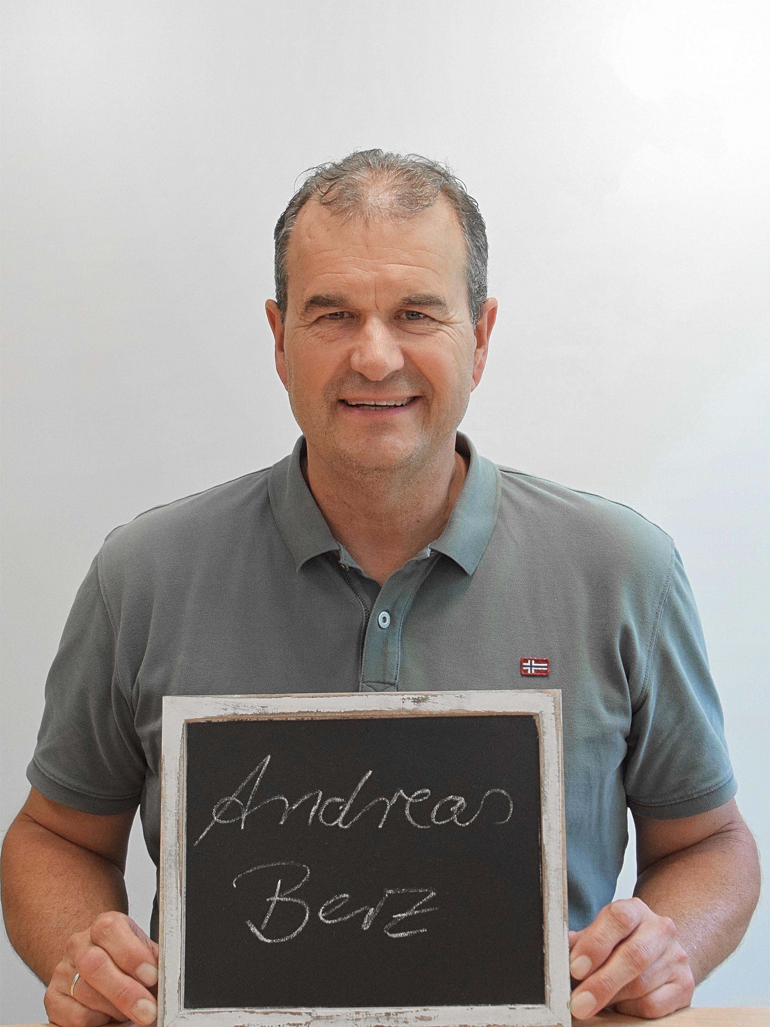 Andreas Berz
