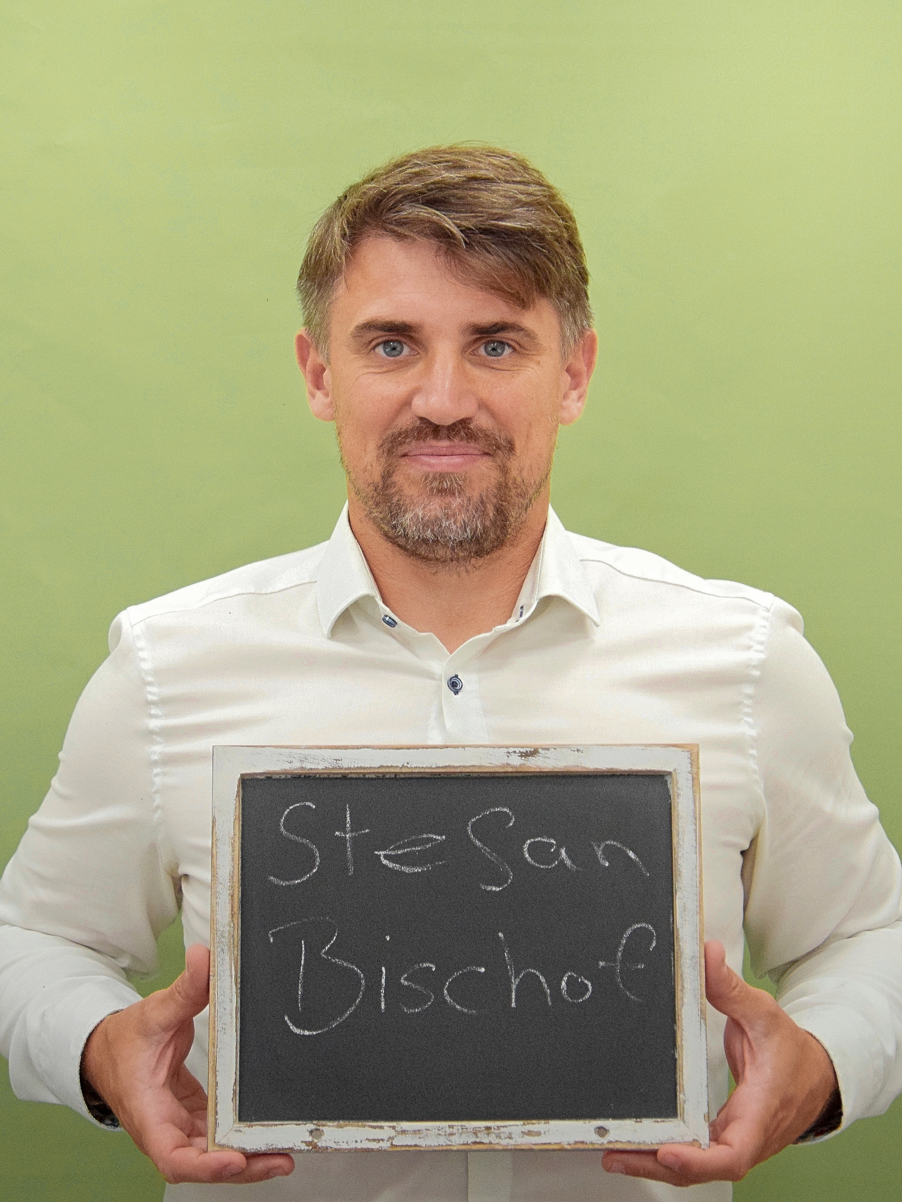 Stefan Bischof