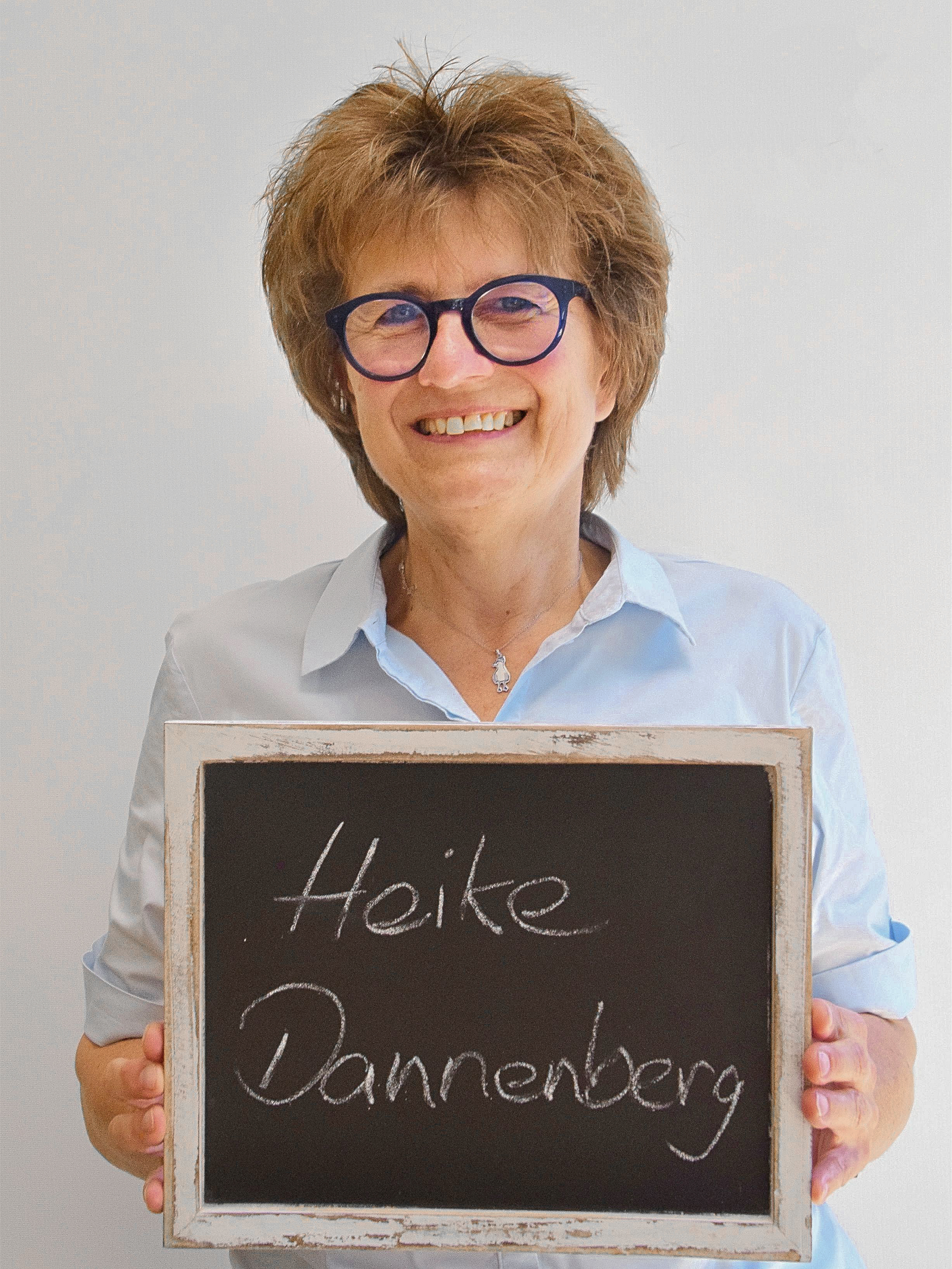 Heike Dannenberg
