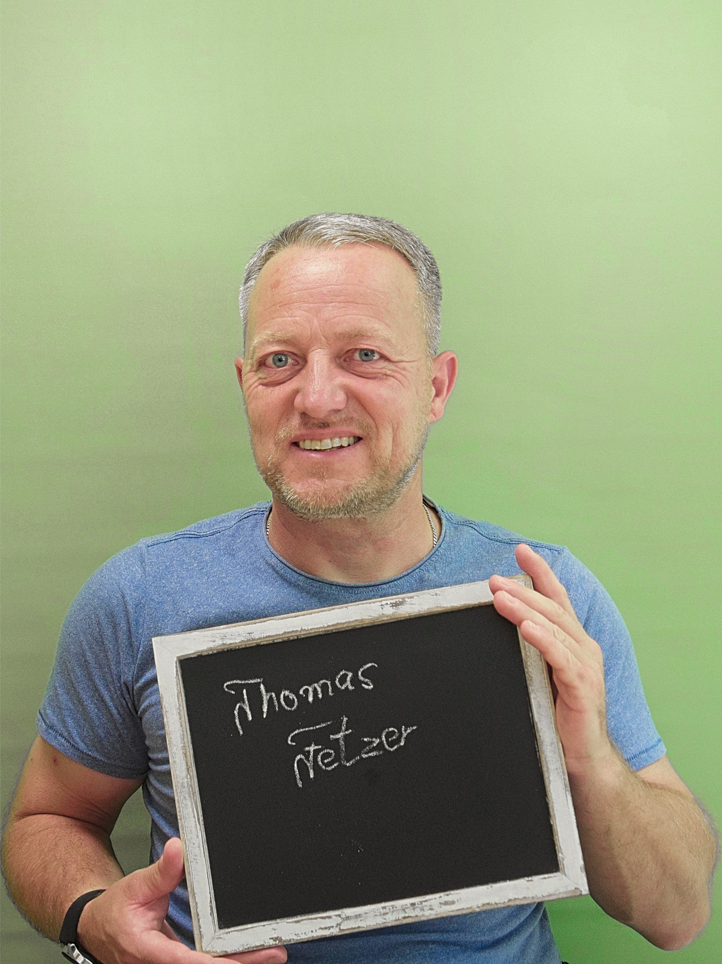 Thomas Fetzer