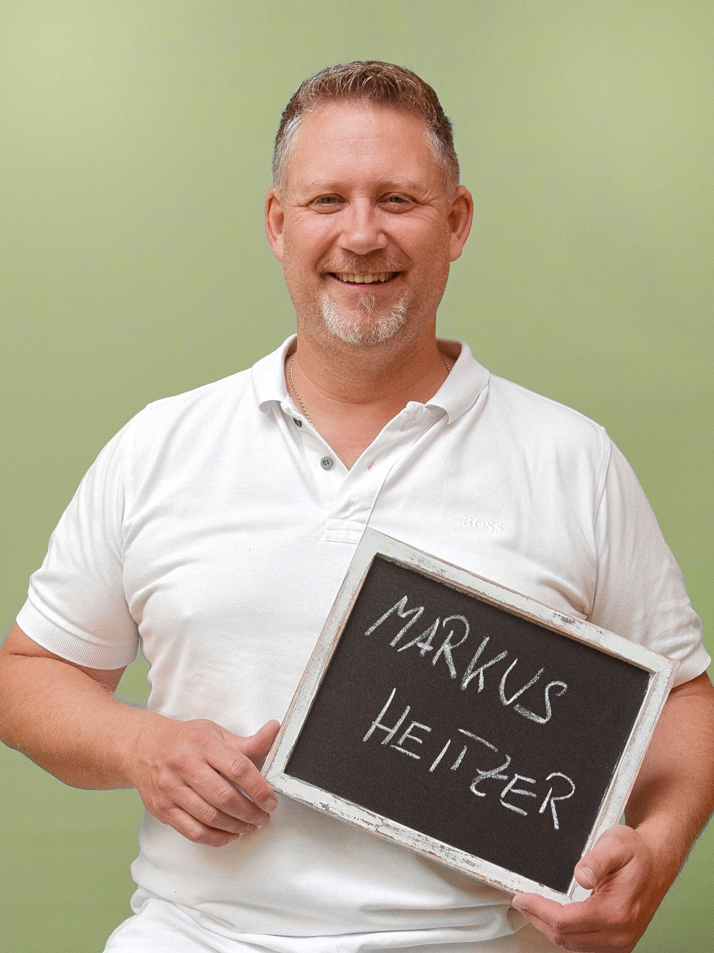 Markus Heitzer