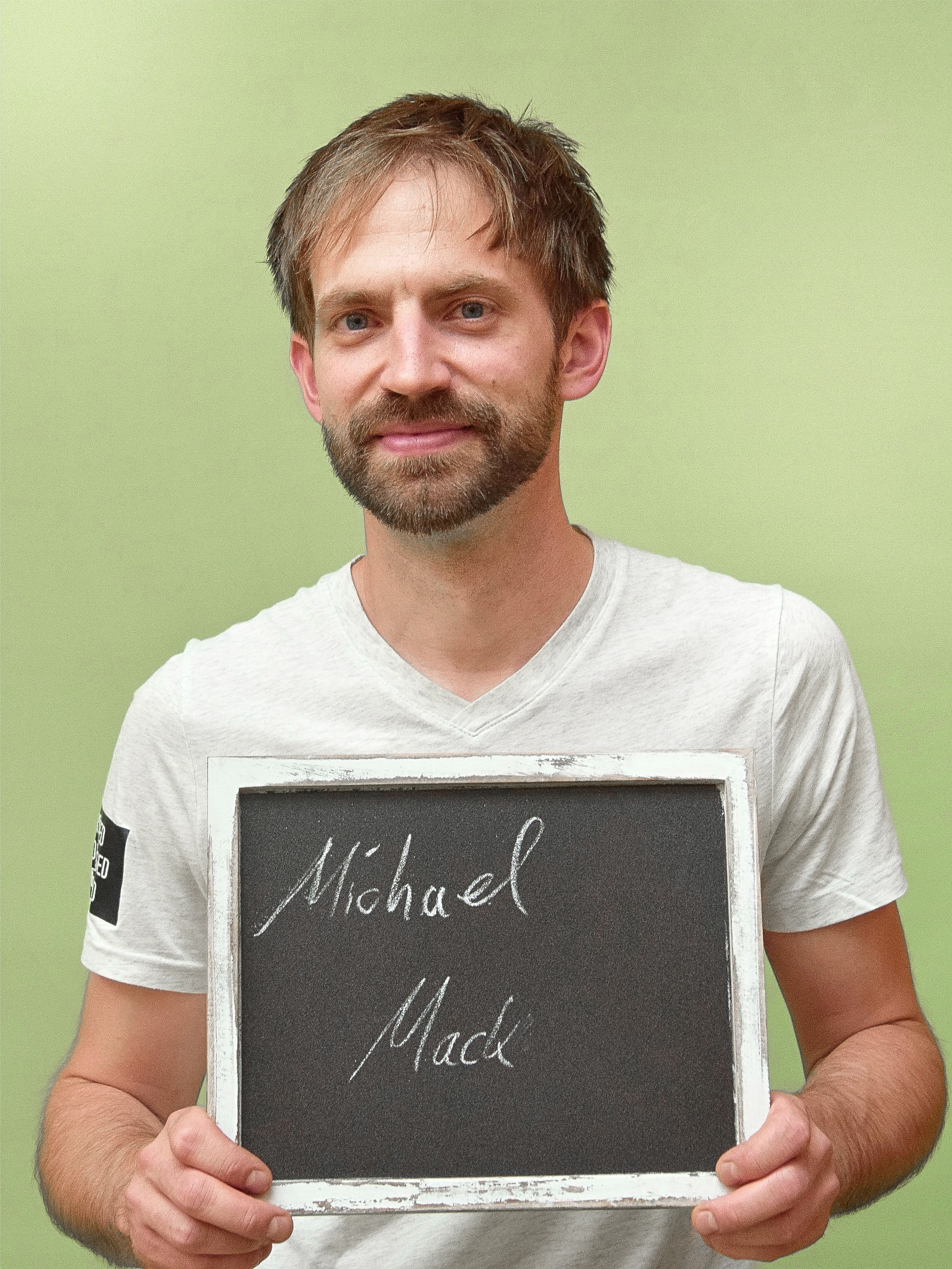 Michael Mack