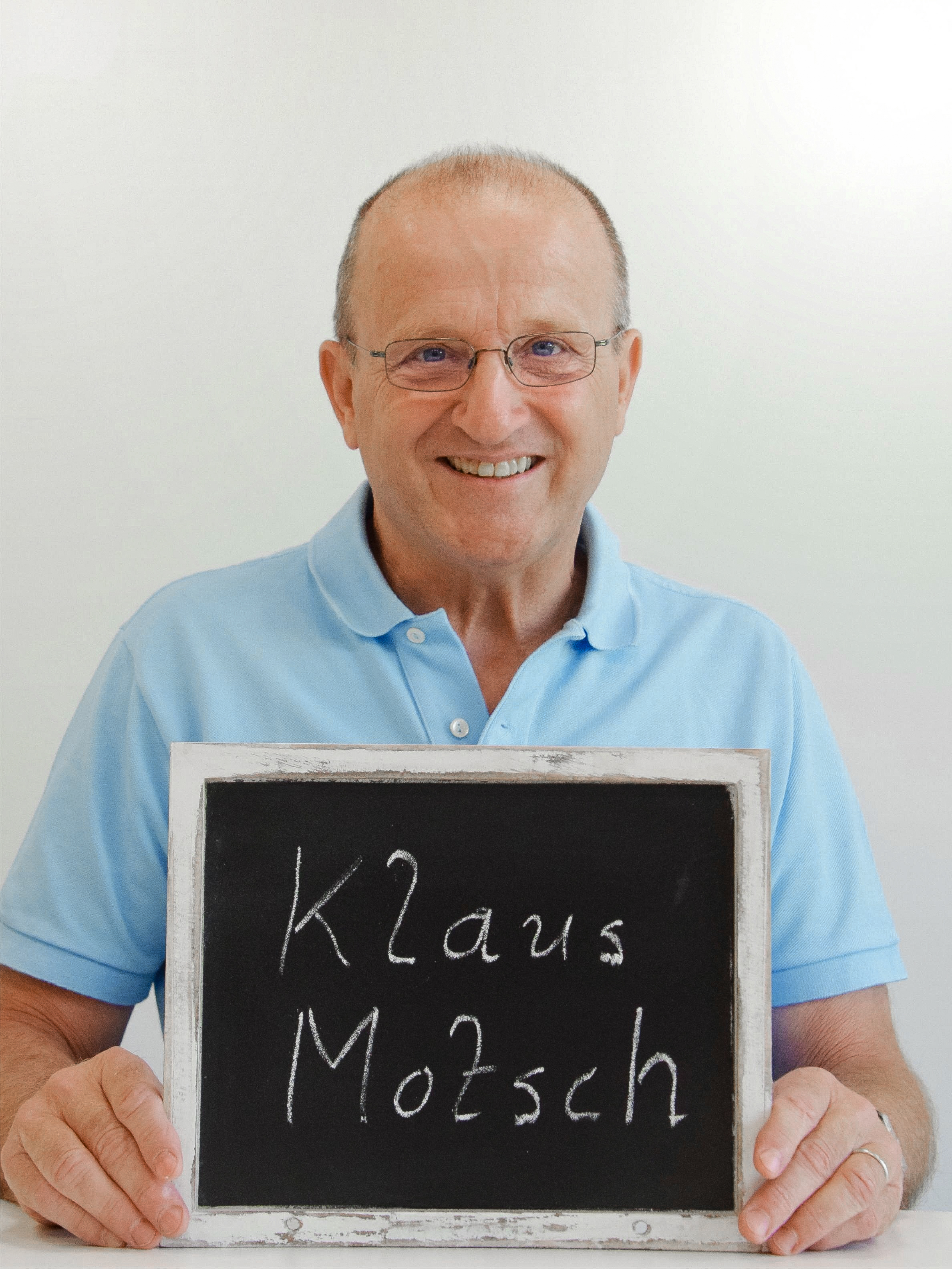 Klaus Motsch