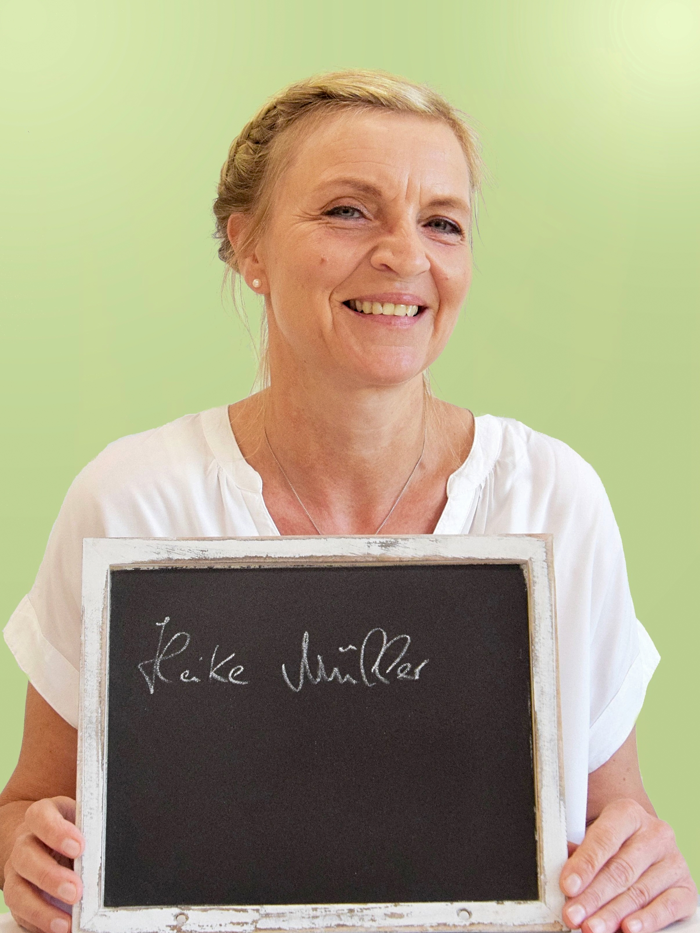 Heike Müller