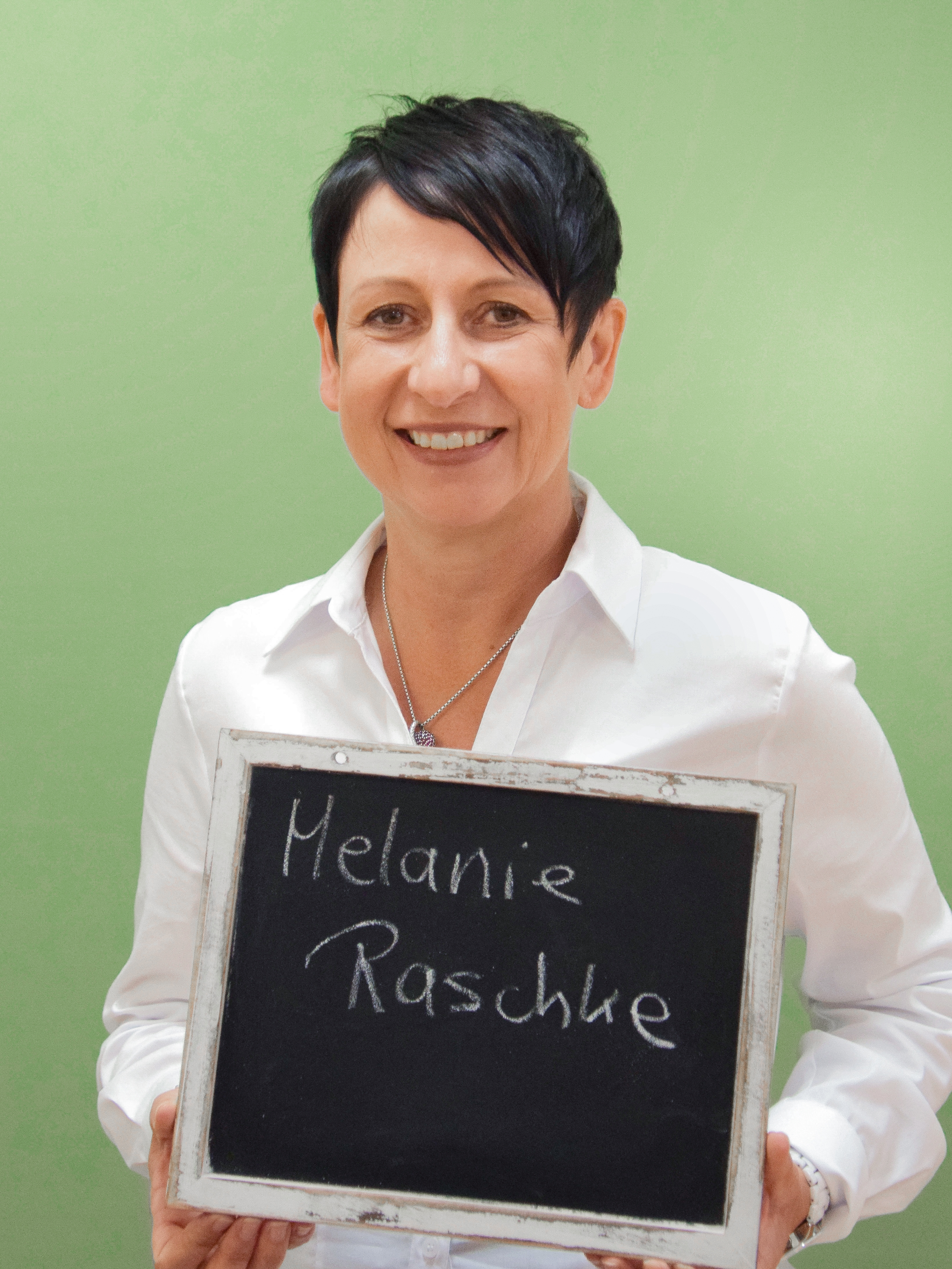 Melanie Raschke