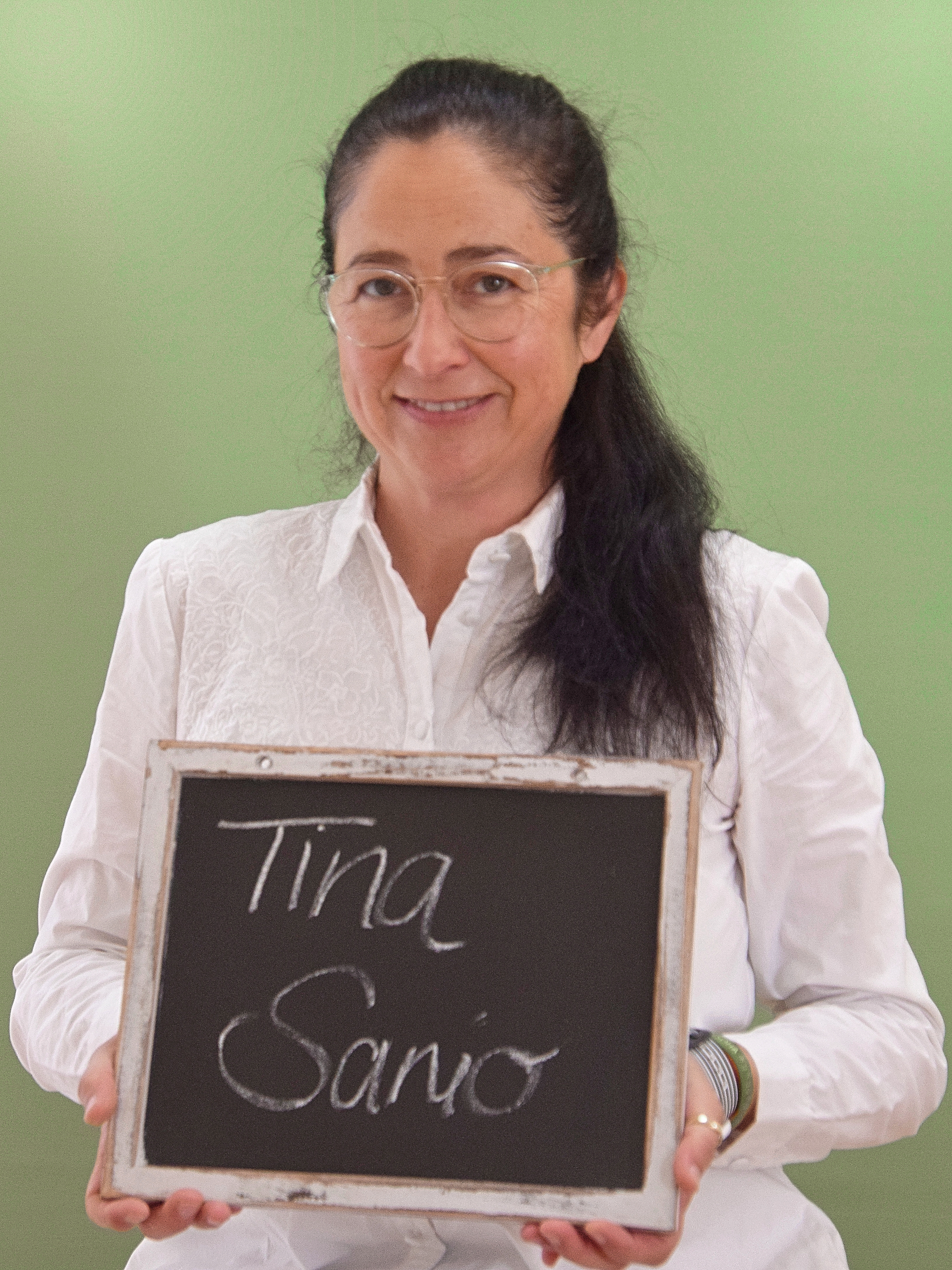 Tina Sanio