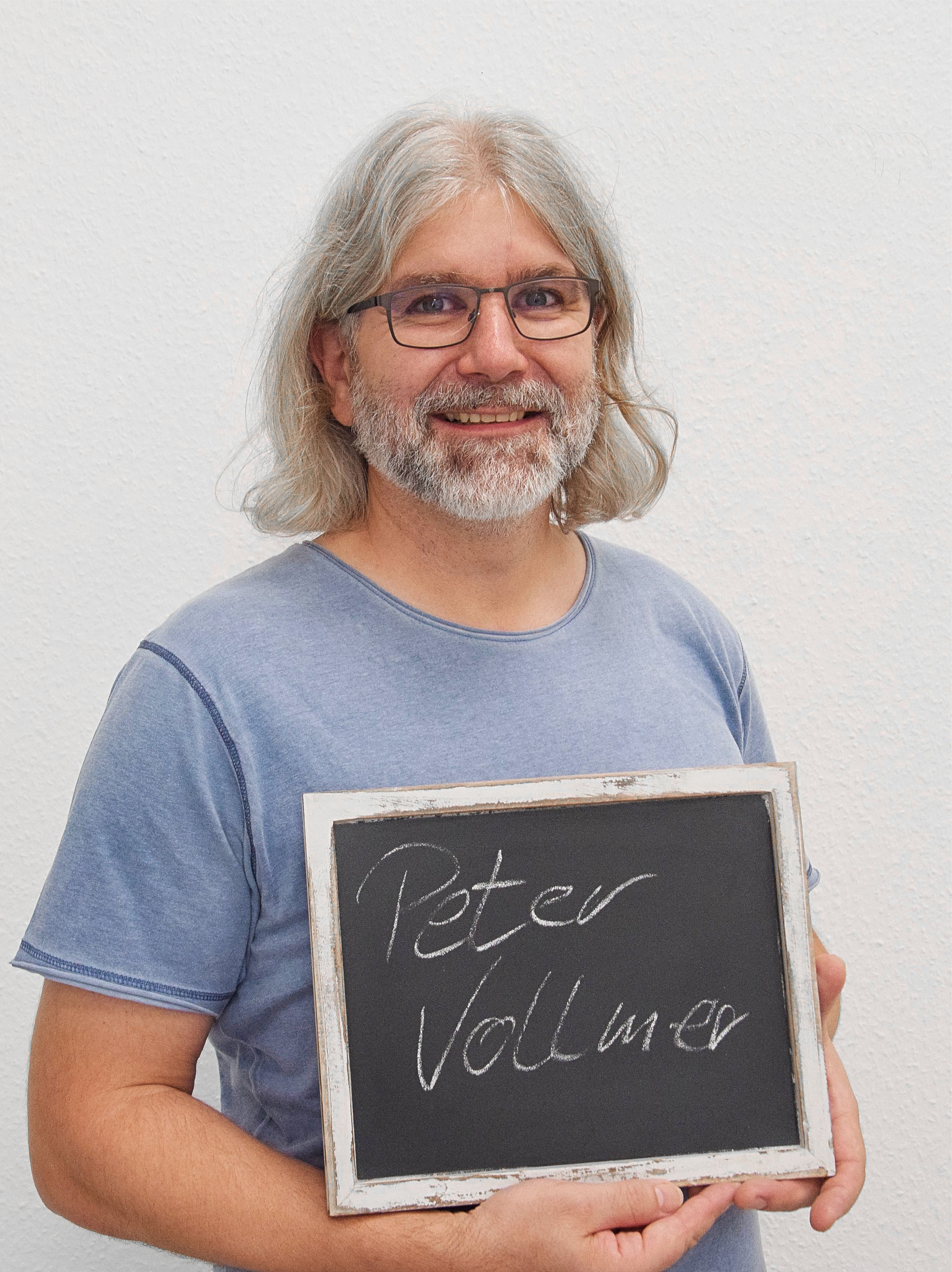 Peter Vollmer