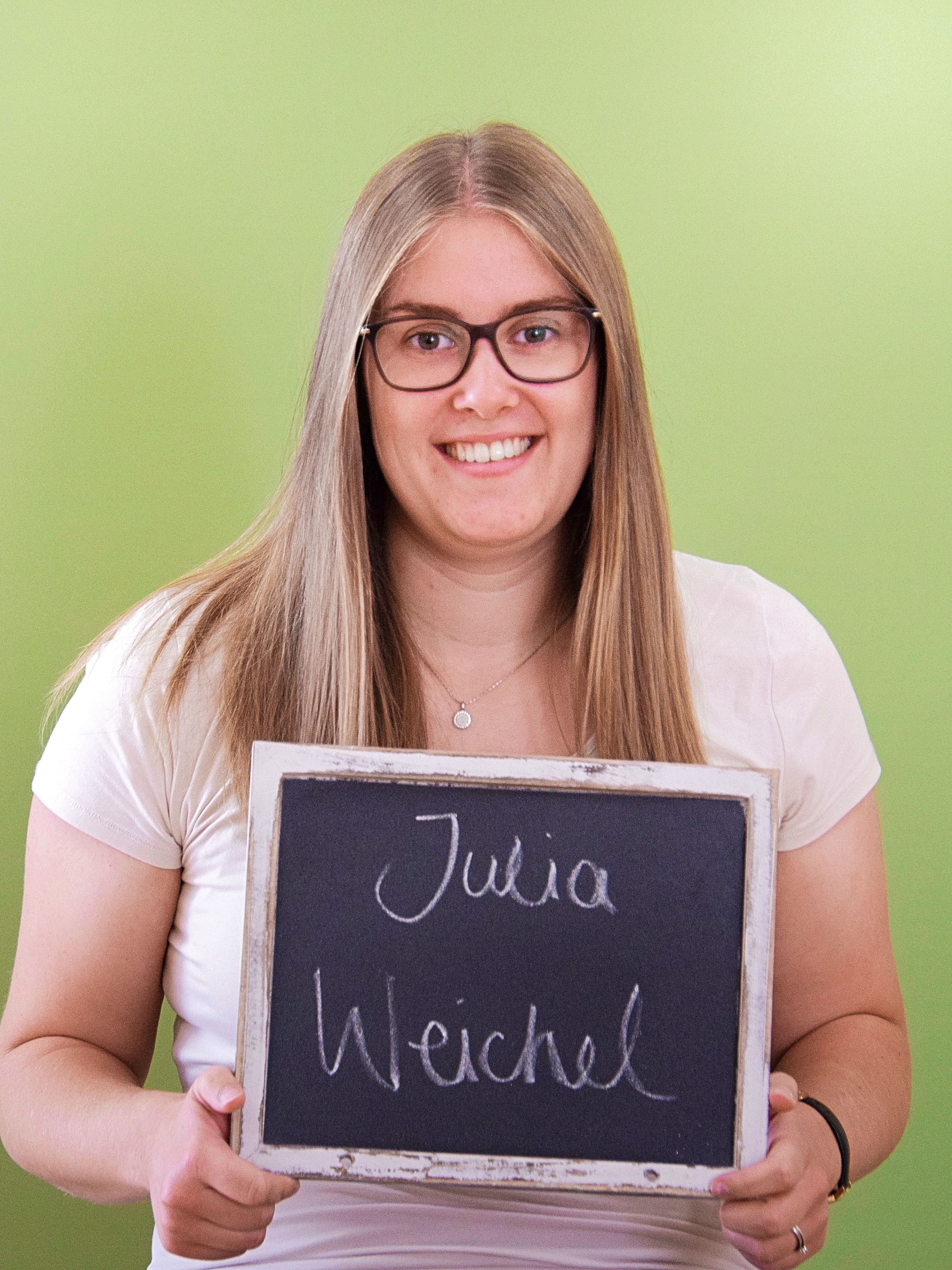 Julia Weichel
