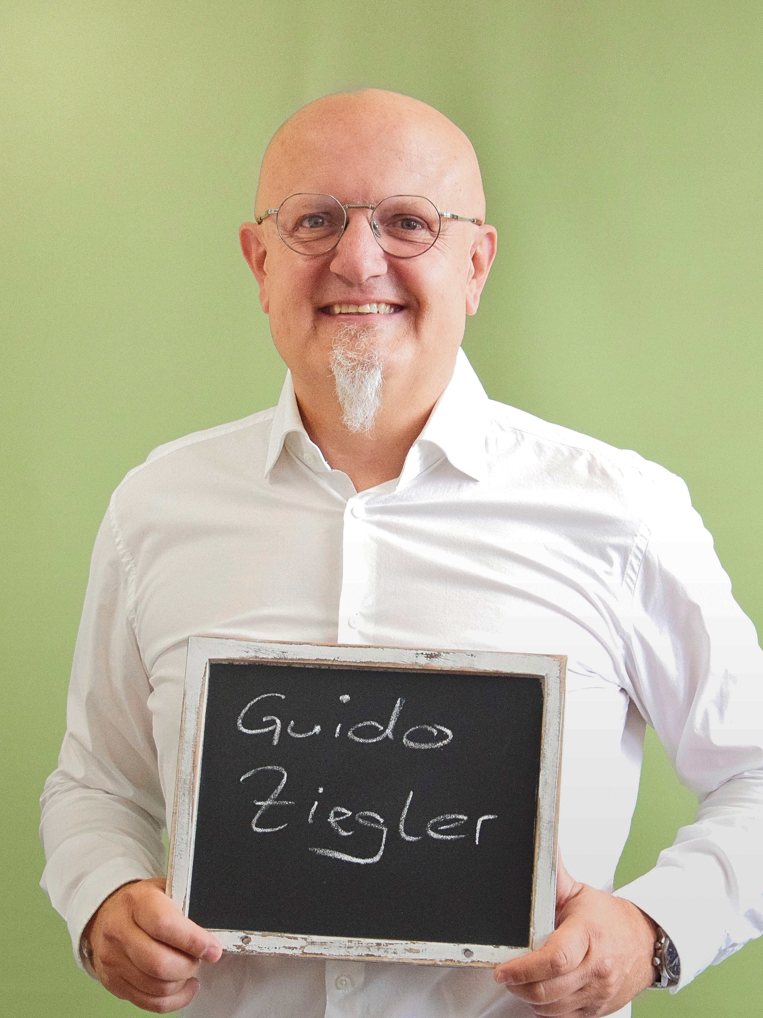 Guido Ziegler
