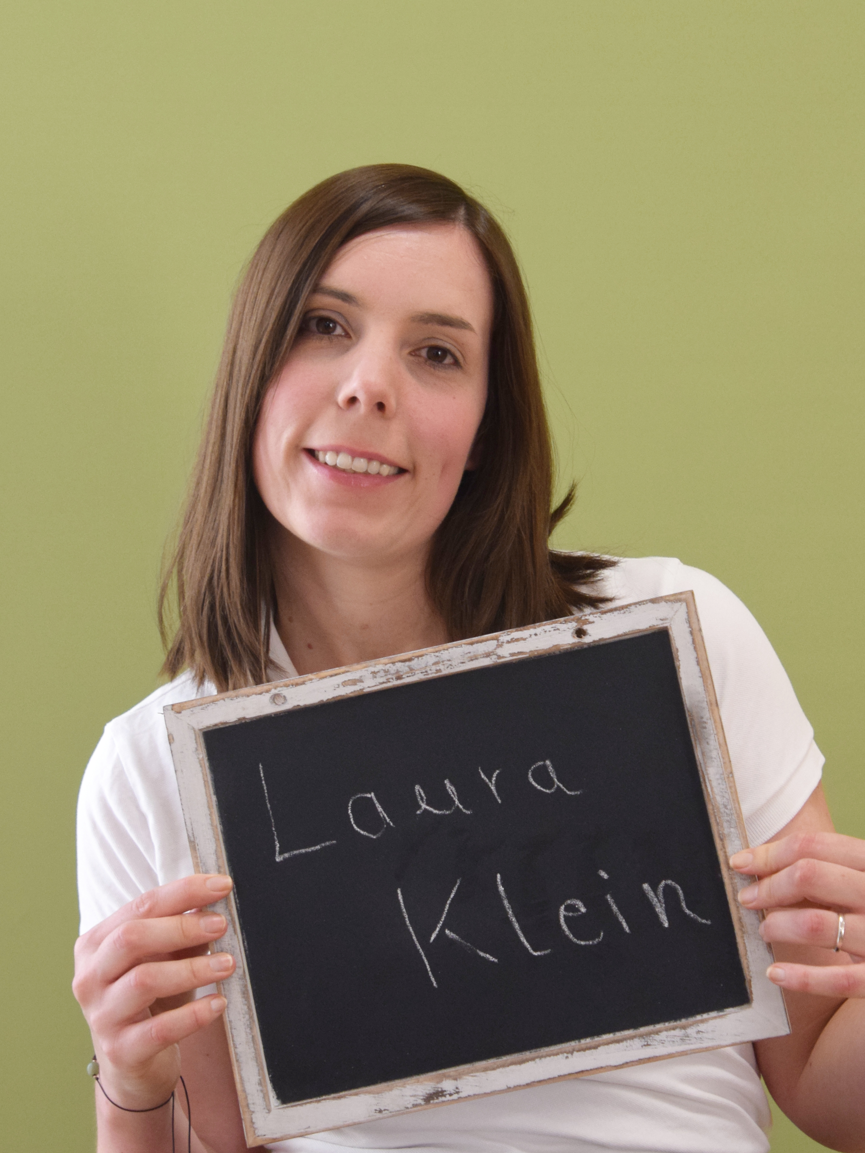 Laura Klein